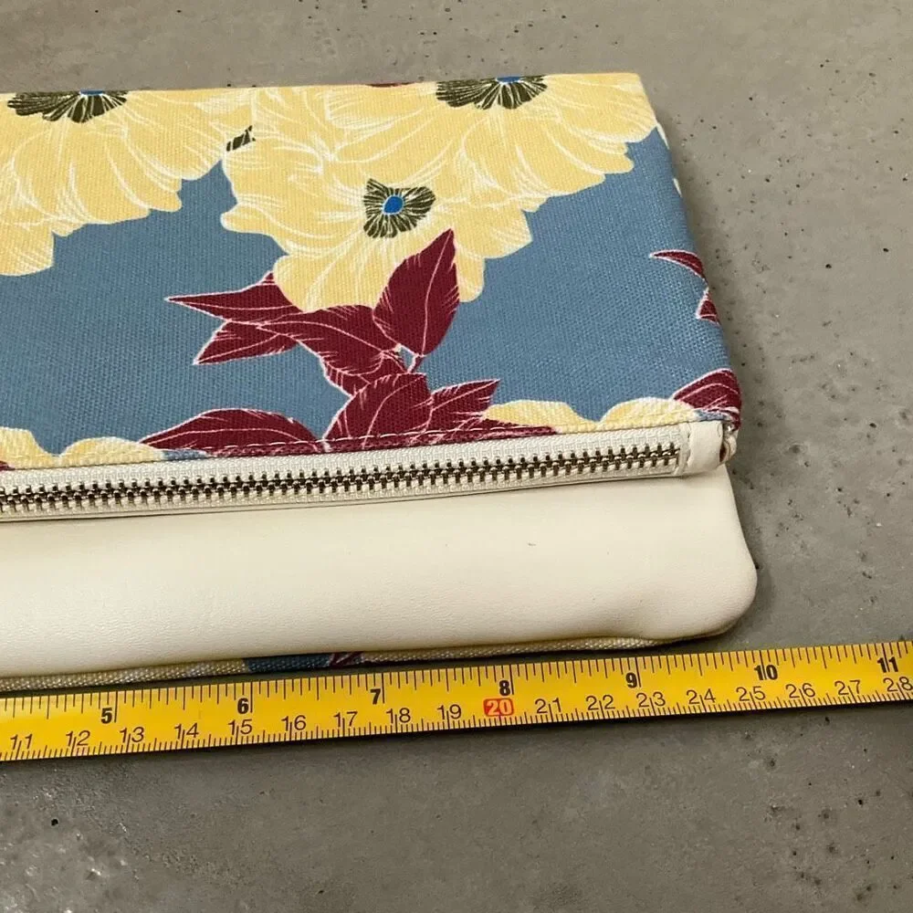 Rachel Pally Foldover Clutch Bag